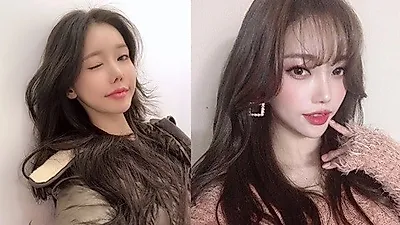 강남미용실, 건대미용실 '더 부띠끄', 봄 여성헤어스타일 제안