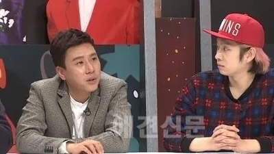 미운우리새끼 이상민, "EXID 성공에 공로 있다"...그 이유를 보니