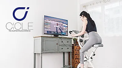 씨클(CiCLE), 서비스 오픈준비에 만반...맵 콘텐츠 다양화 추진