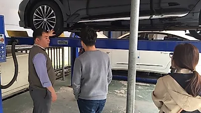 수원 중고차 싸다니카, 자체 할부로 저신용자 중고차전액할부 조건 간소화 및 승인율 높여