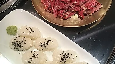 마곡나루역 맛집 '갈빗' "초저녁에도 북적북적"