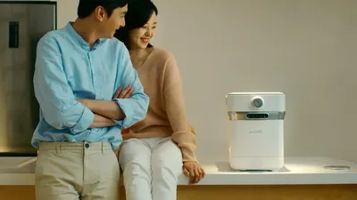 신혼부부 단독 프로모션 진행, 친환경 음식물처리기 '스마트카라'