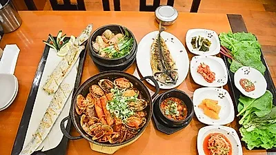 제주도 갈치조림 맛집 '제주광해 본점', 가을여행 필수 먹거리 등극