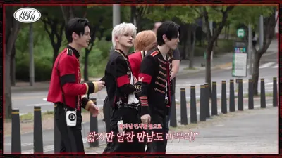 NOWZ, 'Achilles' Activity Behind-the-Scenes, from Fan Meetings to Salad Outfits