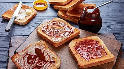 빵의 기본, 식빵 요리로 만드는 간식만드는 방법과 재료 팁