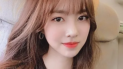 "첫방송 본방사수" 진세연, 인형 비주얼 환상…'주지훈과 나이차이는?'