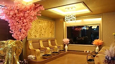 제주도 아로마 마사지 전문 '아로마여행', 깨끗한 인테리어와 힐링여행 제공
