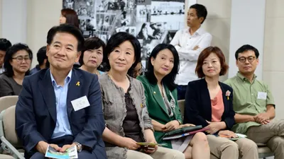 동물보호시민단체 카라, 더불어숨 센터 개관..