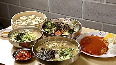 '황기순의 칼국수&왕돈까스' 창업문의 증가...왜?