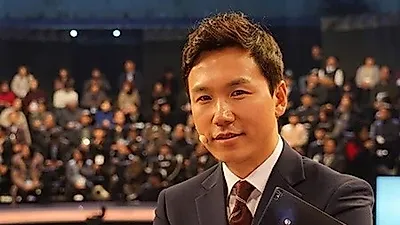 이광용 "송현정 기자 만세" 댓글 논란일자 사과.."죄송하다"