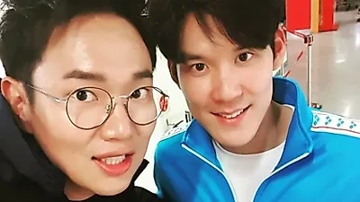 박태환, 나이? 은퇴 논란 부른 도핑 사건? '뭉쳐야 찬다' 새 용병?...장성규 수영복 선물에 "빨지 않고 간직할께요"