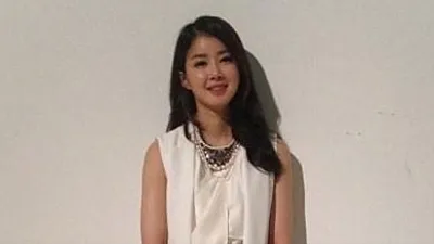파수꾼 이시영, '우월자태...여리여리 쭉뻗은 극세사 각선미'