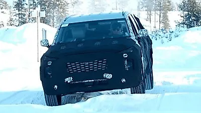 [☞핫키워드]현대 팰리세이드 가격 예상표 눈길…출시·사전예약은? BMW, 벤츠, 렉서스 모두 SUV로 경쟁 예고