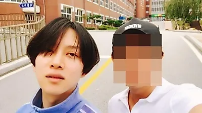김희철 나이? 원주 진광중학교-원주공고 졸업, 알고보니 S전자 출신?