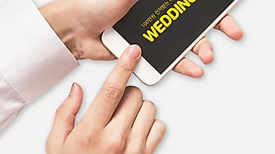 믿을 수 있는 제휴처와 손잡았다…선 웨딩페이 예약 서비스 ‘웨딩백’ 오픈