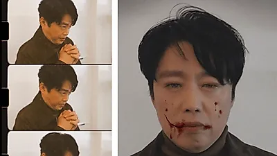 김희원 '생활고로 호주로 이민갔던 사연?' 올해 나이 48세, 결혼 질문에 "크게 관심없어"