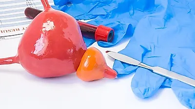 방광염  "여성에게 발병률이 더 높아!"…재발 막으려면 증상과 예방법 알아둬야