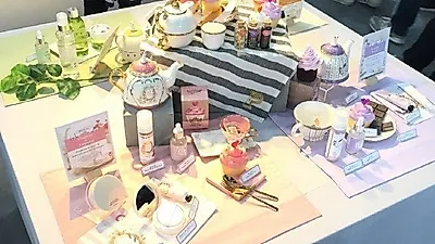 에이티폭스, 뷰티 및 리빙제품 선보이는 롯데백화점 본점 팝업스토어 오픈