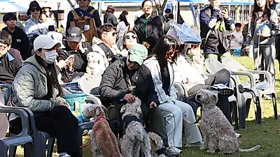 화성시 ‘2025 화성 반려동물 행복나눔 축제’ 성료