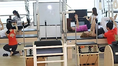 "매직바디" 필라테스 자격증 효과적인 교육프로그램 실시