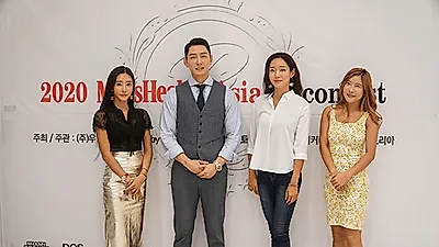 로드앤테일러 '2020 맨즈헬스와 함께하는 아시아 핏 콘테스트' 공식 후원