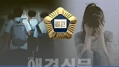 여중생 집단 성폭행 항소심 소식에 "더 강하게 엄벌...미성년자 보호법 적용 기준 낮추자" 등 글 쇄도