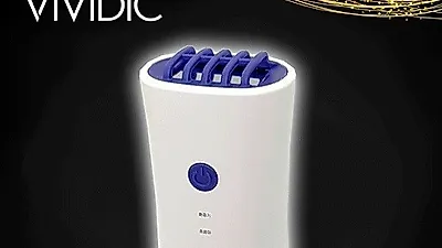 지네, 바퀴벌레 없애는법? 설치만하면 끝 '비비딕 해충퇴치기' 인기