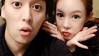 지연수, 일라이에 `죄책감` 나이차이 얼마길래? "2~3년을 과부처럼 살았다"