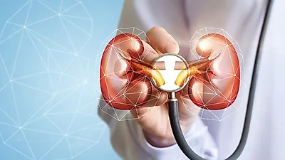 급성 신우신염 증상 발열, 허리통증 어떻게 잡을까?