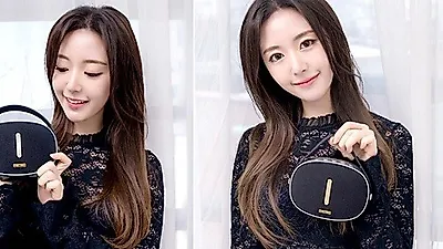 엠지텍, 스마트한 블루투스 스피커 '락클래식 Q80 미니' 출시