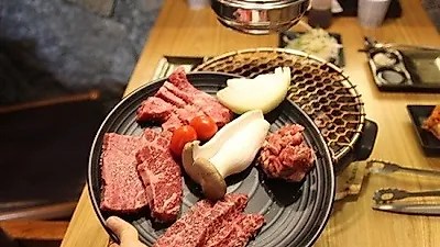 제주도 신제주 소고기 맛집 '야끼니꾸호타루', 정통 일본식 요리 선보여