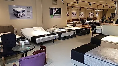 템퍼매트리스 수입원 '루모스침대' 모션베드적용 클라우드 등 인기제품 추가할인