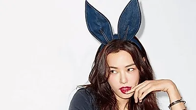이하늬 윤계상 결별? 결혼에 "내일 당장 할 수도 있다" 나이차이는?