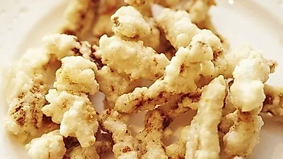 이연복소고기탕수육, '맛 엄청나다'던데...직접 맛 볼 수 있는 기회가 있다고?