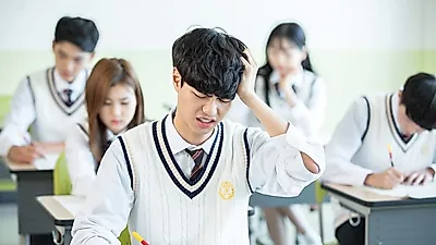 [설사 원인]스트레스 받으면 더 심해지는 과민성 대장 증후군의 증상, 치료 방법, 좋은 음식 A TO Z
