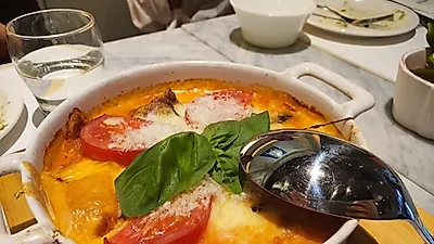 [생활의달인] 해물스튜파스타달인 비주얼에 `군침` 어디? '은둔식달' 대구빈대떡에 쿠키의달인도 `인기`