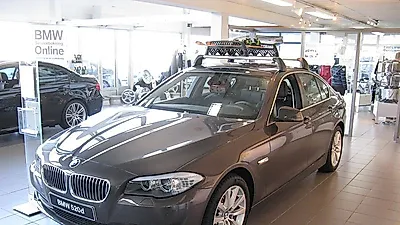 [2018년 7월 수입차 판매량] BMW 화재 스캔들로 520D 판매량 급락… 그 와중에 실속 챙긴 티구안과 아우디 A6