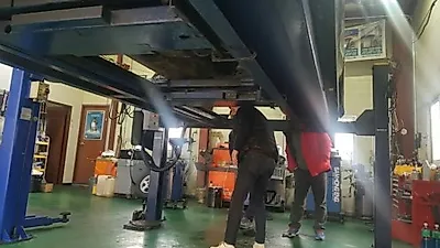 AS조은카 김태현 대표, "중고차전액할부, 고금리 피해 예방하려면"