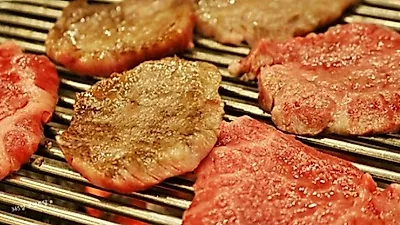 안산 고잔동 맛집 '김제한우', 중앙동에 위치한 가을에 먹어서 더 맛있는 한우소고기 구이