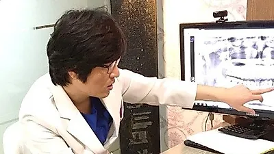 100세 시대에 치아 건강 지키려면... 충치 조기 치료 중요