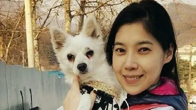 배다해, 유기견보호소 봉사하며 안타까운 심정 토로