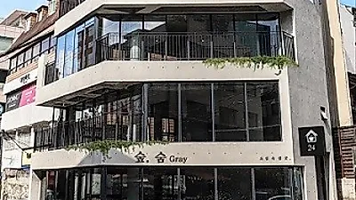 (주)시도, 복합문화공간 '숲숨'에 이어 신사동 가로수길 '숲숨 그레이' 연다