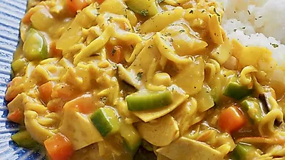 [오늘 뭐먹지?] 주말 저녁 메뉴로 카레 만들기 추천! 매콤달콤 '카레 맛있게 만드는 법'은?