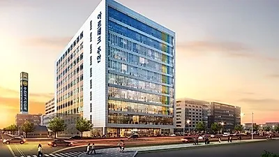 300만원대 분양가로 주목 받고 있는 신규지식산업센터 '아르테크 주안'