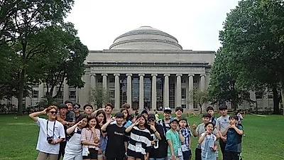 MBC연합캠프, 동기부여 해외영어캠프 '아이비나사 캠프' 제안