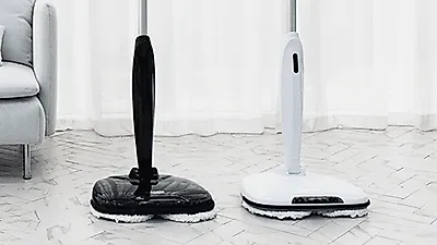 욜로닉스 무선 물걸레청소기, 입고완료… 당일배송 진행
