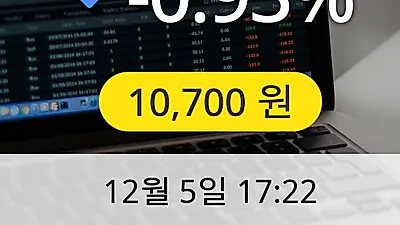 보령제약 5일 10,700원 장종보고