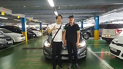 수원중고차매매사이트 '차품딜', 신한은행 쏠편한마이카 상품 제휴