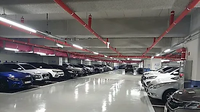 김포공항 주차대행 ‘이지파킹’ 무료발렛과 대폭할인으로 평일 8천원 이용 가능