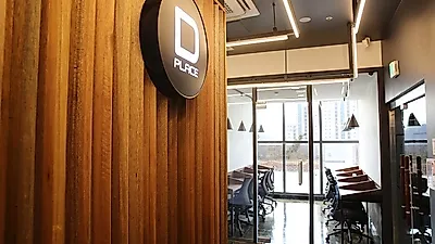 인테리어 직영 시공팀 운영하는 스터디카페창업 브랜드 '디플레이스'